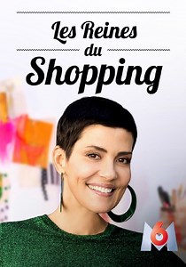 Regarder la série Les Reines du Shopping streaming