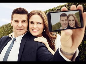 Bones Cast Share Pics From Final Days on Set