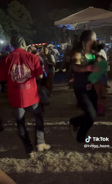 エネルギッシュなラインダンスを楽しもう！