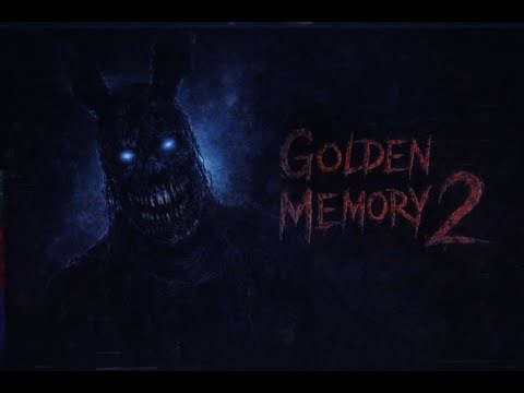 Golden Memory 2 Demo