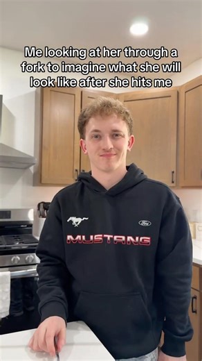 POV: You’re About to Make Your Girlfriend Mad 😭