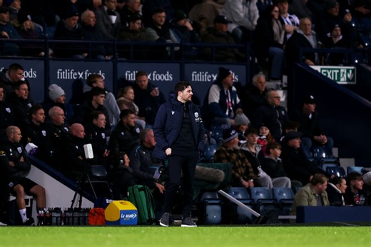 Ryan Mason buoyed by energetic reaction showed by West Brom to beat Sheffield United