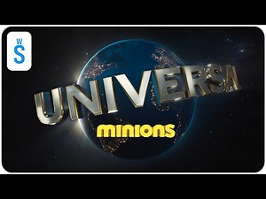 Minions (2015) | Universal | Intro
