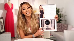 UK MALLYNISTAS TSV ALERT!!! This Saturday August 26, Mally will be launching her new Eye on Flawless TSV on QVC UK - 7 amazois products all for under £38, plus THREE Easy Pay!! Tune in with Mally at midnight, 14:00, 20:00, 22:00 GMT. http://bit.ly/1IjRrE7 | Mally Beauty