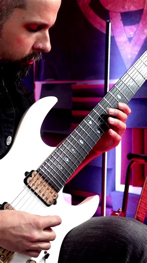 Master Neoclassical Shred Techniques Today