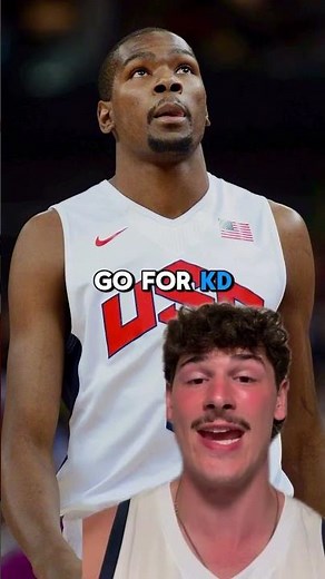 2026 All Star Game Team World Predictions 👀 #shorts