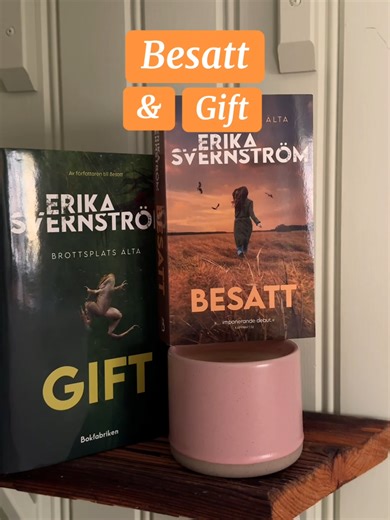 Sugen på en ny deckarserie? Brottsplats Älta levererar spänning från första sekund — missa inte! 🕵️‍♀️🔥 #bokus #booktok #bookshelf #boktips #readingvlog