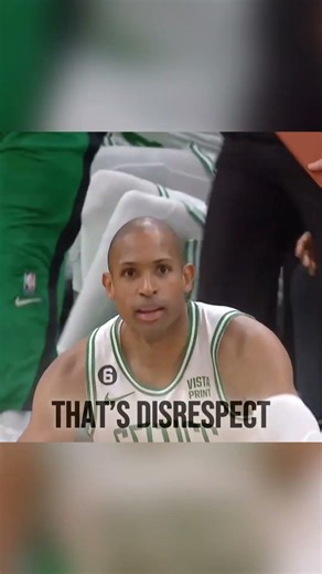 Horford, you remember Butler’s new hairstyle?😎 | NBA Fun Moments #nba #funny #highlights