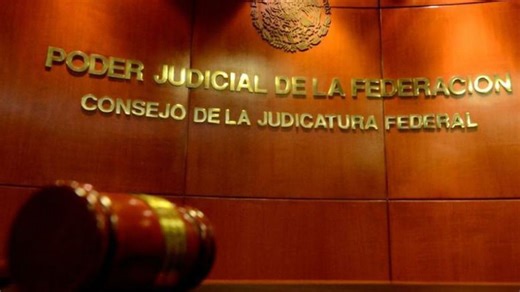SCJN está dispuesta dialogar sobre reforma al Poder Judicial: ministro