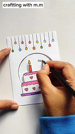 special card #gift #craft #diy #4u #viral #layseverywhere #trending #foryou #fyp