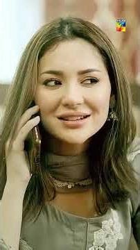 Shor Naraz Kyun - Dil Ke Chor Telefilm [Hania Aamir ] Hum Telefilms