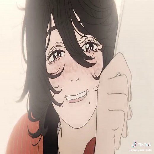 #LOOKBACK — i like to think that kyomoto took pleasure in drawing backgrounds as she never ever really wanted to be the main traction, when fujino came along she was able to stay in her own comfort zone but express her character at the same time. ansyays i lovd this movie son 😭😭| #fyp #trending #targetaudience