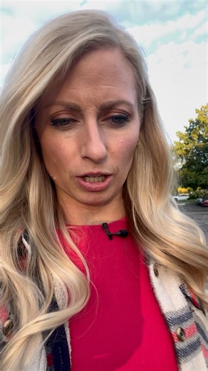 Rinse and repeat with the weather! Only a small chance of a stray shower overnight into Friday with a cold front. Very little moisture to work with. Labor Day weekend ends up mainly quiet with lower 80s - enjoy! | Kristin Walls