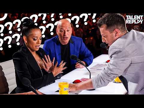 The BEST Magician in the World Wins America's Got Talent!