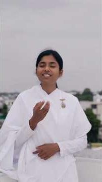 The Shower of Divine Powers #bkdrdamini #motivation