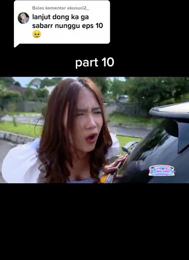 Membalas @akusuci2_ nih ka yang nanyain part 10 .Ftv sctv #film #Ftv #sctv #moviefilm #tv #sinetron #tiktok #viral #viral #love