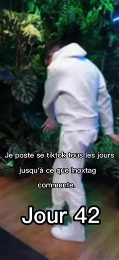 Jour 42 @Inoxleshinobi #inoxtag #inox #pourtoi #foryou