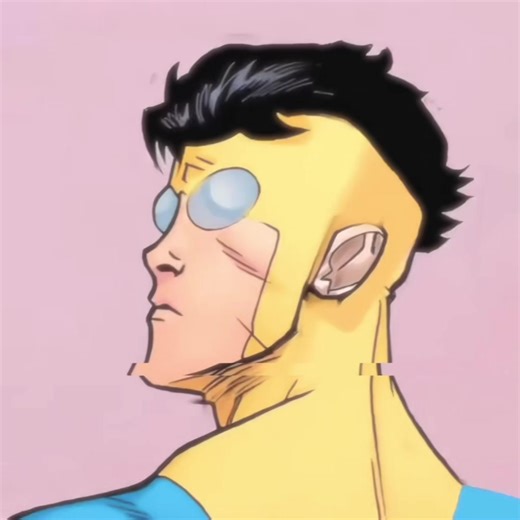 Mark Grayson: The Ultimate Executioner in Invincible