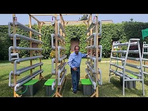 Hidropónika is a hydroponic technology company where we invent and produce products.
