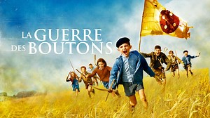 La guerre des boutons - Apple TV