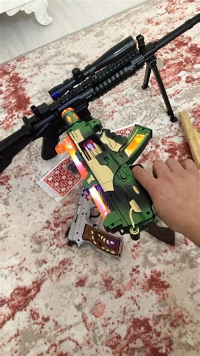 Metal cap toy gun #king #toys #gun #asmr #gadgets 🥰002