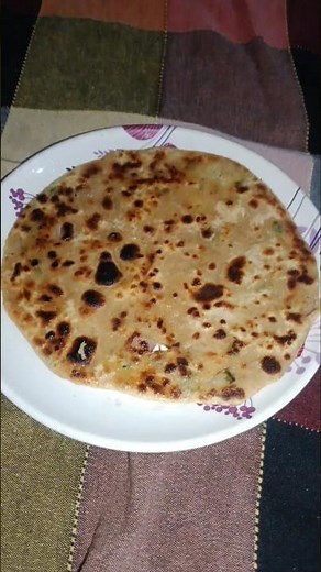 how to make aloo paratha #making #cooking #making