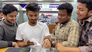 791K views · 8.4K reactions | It’s not just Unboxing , it’s a feeling and happiness. | Phones 4u Arena | Facebook