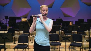 14K views · 128 reactions | Learn about the piccolo with Roma Duncan, then join us Sun. Mar 4 at 2pm for a special surprise duet for tuba and piccolo! All tickets $12 >> https://goo.gl/Fj7EtH | Minnesota Orchestra | Facebook