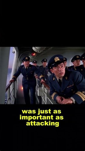 The Shocking Truth About Admiral Spruance's Role in the Pacific War