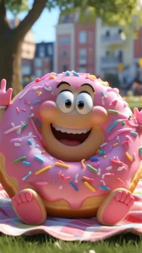 Muffin magic ‎#kids #kidsong #viral #viralvideo #tranding #baby #babytiktok #ai #aistory #aiart #cocomelon #fyp #happykids #cartoons #2025 #aibaby #viralbaby #cutebaby #1million #schoolbus