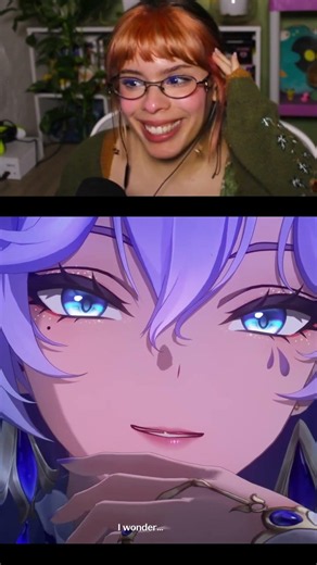 Cantarella trailer was CRAZY #wutheringwaves