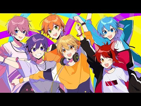 気分上々↑↑／すとぷり【歌ってみた】