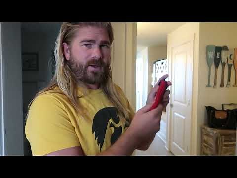 Addalock portable door lock - perfect for travel and hotel safety