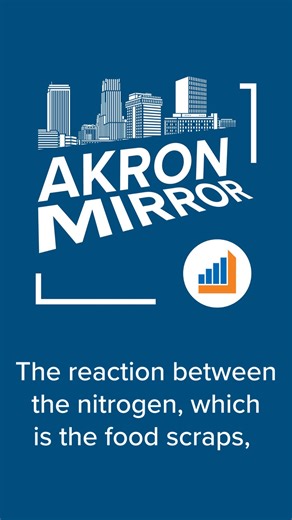 Ben McMillan, founder of @rubbercityreuse, joins Keith to talk about how to compost your food scraps. For more information about composting, and the services offered by Rubber City Reuse, visit www.rubbercityreuse.com. Akron Mirror is available wherever you get your podcasts - including Apple Podcasts, Pandora, and Spotify. https://open.spotify.com/episode/2QaLPfkT6qtcy0rNsDLkeG?si=682e3fb3f3b04586 | Akron-Summit County Public Library