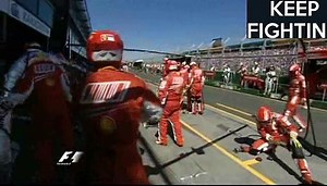 01 GP F1 2007-03-18 Australie p3