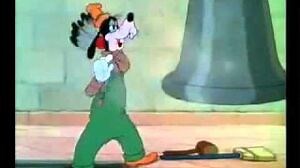 Mickey Mouse Clock Cleaners