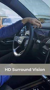 GM HD Surround Vision #gmc #chevrolet #shaganappigm #information #carhacks