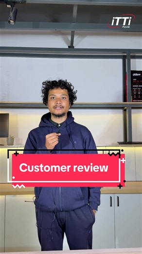 Customer review 🧑🏻‍💻 #itti #customerservice #review #foryou #laptop