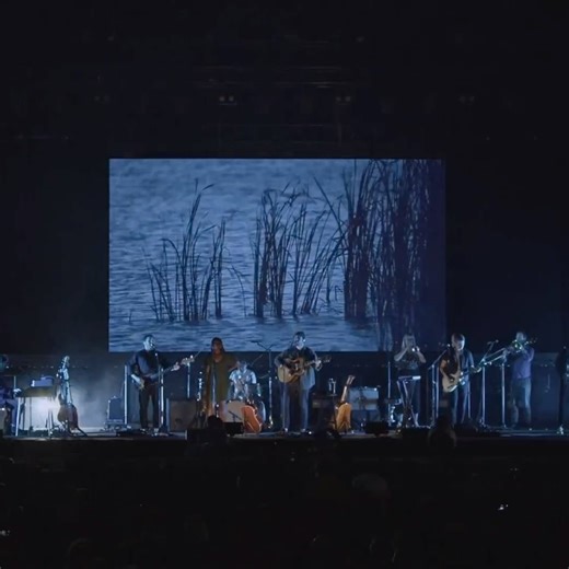 4.3K views · 574 reactions | Fleet Foxes on Reels | Facebook