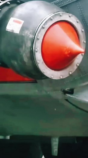 Military Aircraft Jet Engine Ignition Process Explained
