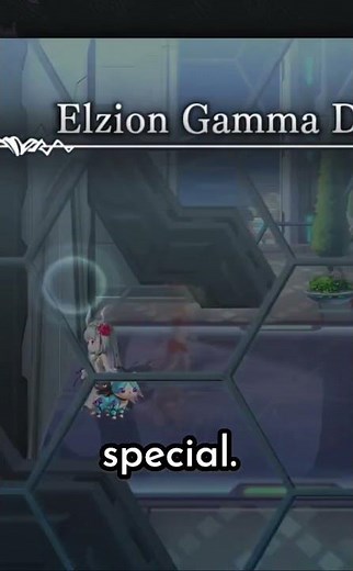 Another Eden - CLASSIC SECRET! Route 99