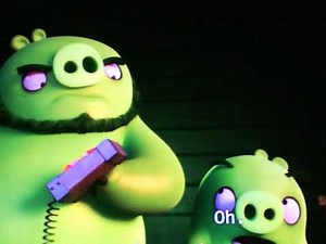 "Oh Hood" Part 16 - Jailbreak
