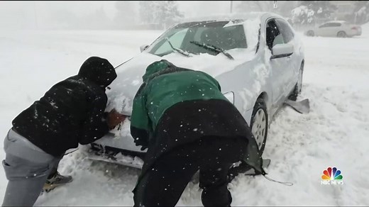 Nightly News Full Broadcast (March 14th)