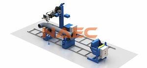 [Hot Item] Multifunctional Automatic Pipe Welding Machine