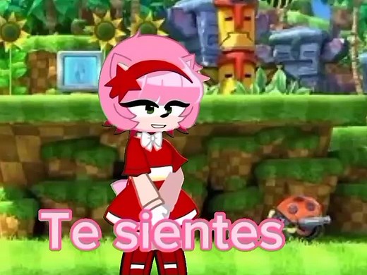 primer video‼️🗣 #sonic💙🦔 #shadow❤️🦔 #amyrose💕🌹