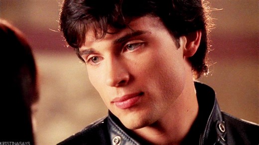 Exploring Smallville: The Legacy of Clark Kent