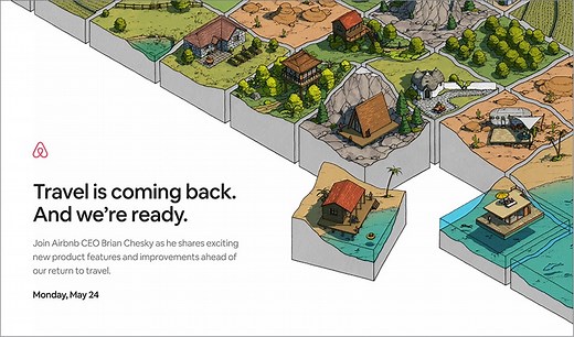 The 4 pillars of Airbnb's 2021 Strategy | Rental Scale-Up by PriceLabs