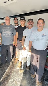 Please join us in congratulating the newly crowned Nitro Funny Bike champs! Team Michael Balch | CycleDrag