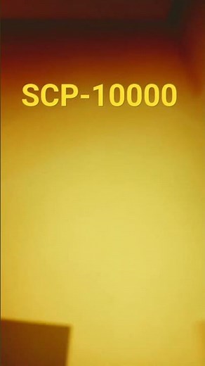 SCP 10000