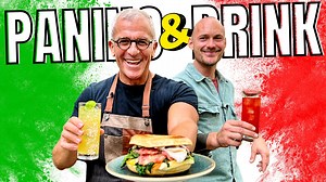 34K views · 355 reactions | Aperitivo perfetto? Cocktail e Club sandwich 索  Per l'aperitivo perfetto non c'è niente di meglio che un bel drink con club sandwich alla Max Mariola  Oggi vi dò 3 idee spaziali da provare assolutamente  Qual è il vostro cocktail con sandwich preferito? Ditemelo nei commenti  #chefmaxmariola #maxmariola #thesoundoflove #ilsuonodellamore #maxmariolacucinapervoi | Chef Max Mariola | Facebook